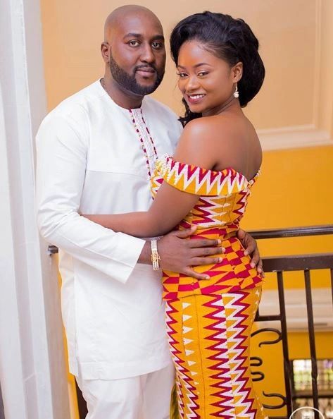 Abeiku Danquah testimonial